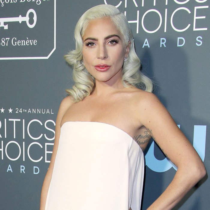 Terlalu Mendalami Peran Sebagai Pembunuh di Film Terbarunya, Lady Gaga Alami Gangguan Psikologis