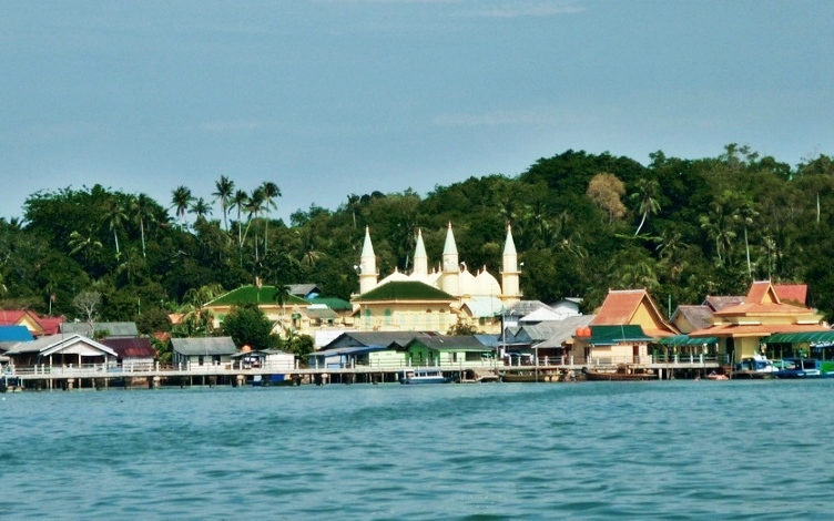 Ternyata Bahasa Indonesia Berasal dari Pulau Kecil di Kepulauan Riau