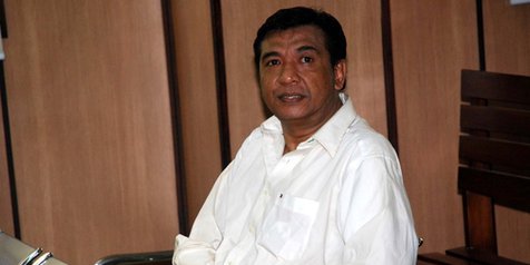 Tiba-tiba Drop, Penyanyi Dangdut Imam S Arifin Meninggal Dunia