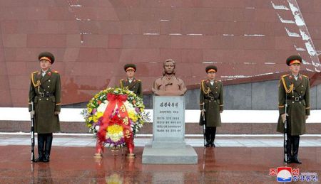 Sadis! Bagi yang Merayakan Natal di Korea Utara akan Dihukum Mati