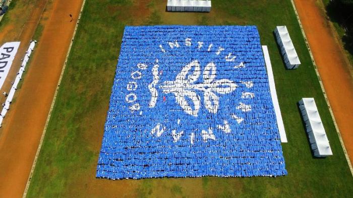 Pendidikan Arsitektur Lanskap di IPB Gunakan Metode PBL