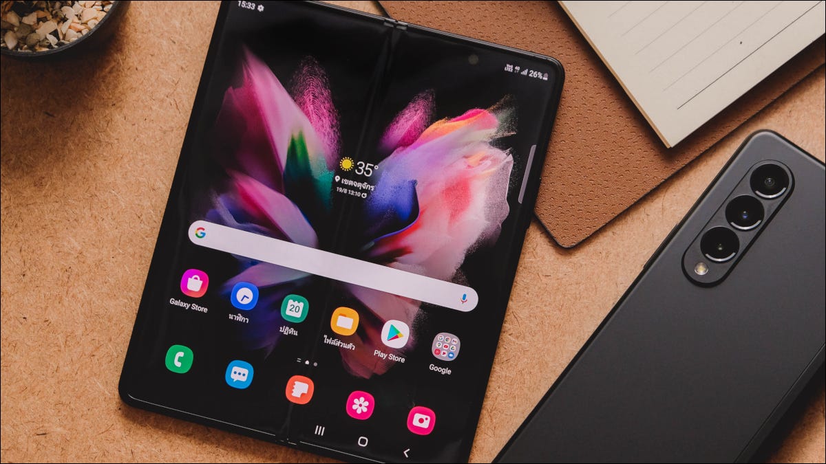 Android 12L akan Diluncurkan Tahun Depan, Punya Fitur Canggih