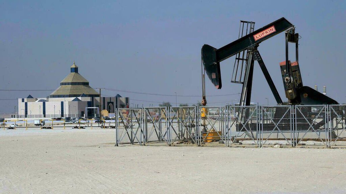 Di Bahrain Kini ada Gereja Katolik Terbesar di Semenanjung Arab