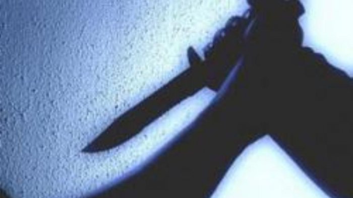 Marah Karena Kakinya Disenggol, Pria di Manado Justru Tewas Ditikam