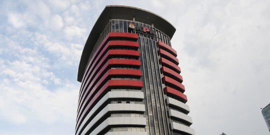 KPK Terima 3.708 Aduan Korupsi Selama 2021, Terbanyak dari Jakarta