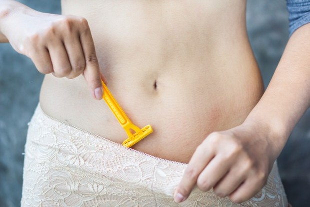 Amankah Rambut Kemaluan Dicukur? Ini Fakta Medisnya