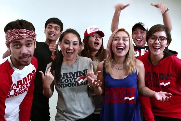 Hasil Survei: Millennial dan Gen Z Kecewa dengan Pemberantasan Korupsi di Era Jokowi