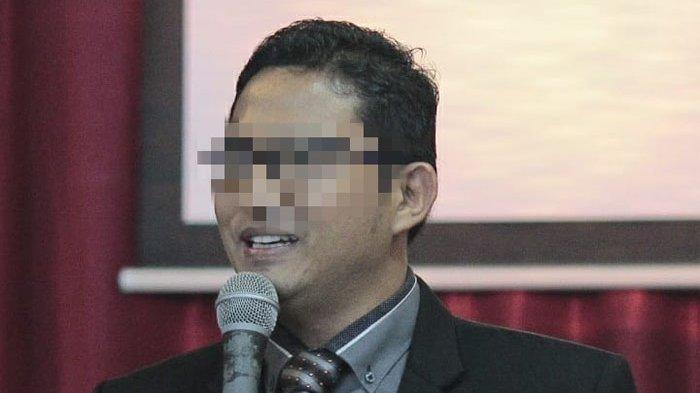 Cabuli 6 Muridnya, Kepala Sekolah Sekaligus Pendeta di Medan Dihukum 10 Tahun Penjara