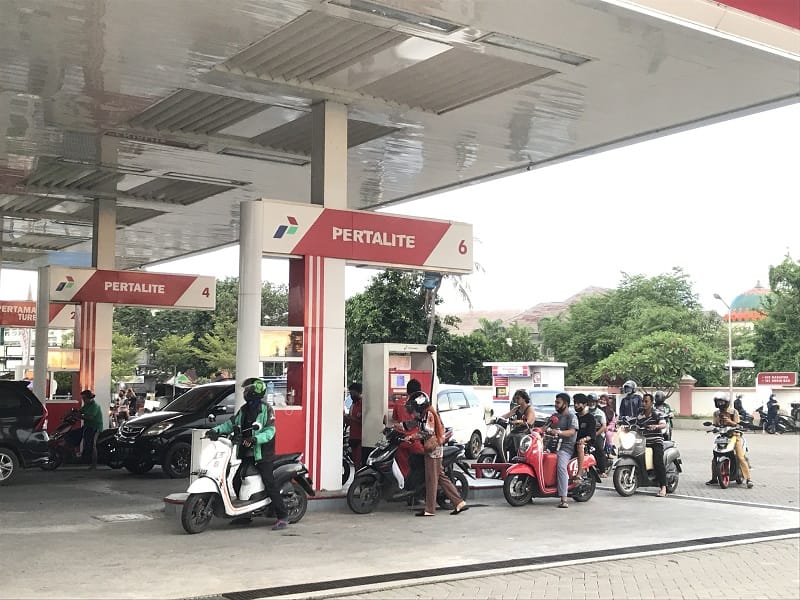 Terkait Wacana Penghapusan Premium dan Pertalite, Politisi PKS: Kebijakan Itu Lebih Kental Memaksa Rakyat Jadi Konsumen