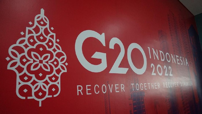 Untuk Pengamanan Presidensi G20, Jalur Masuk Indonesia Diperketat Hingga November 2022