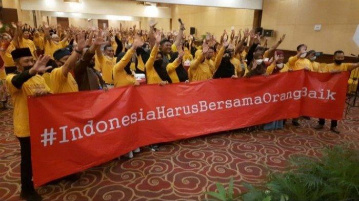 Relawan Sobat Anies Deklarasi di Solo, Ingin Perkenalkan Karakter Anies Orang Baik