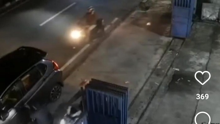 Polisi di Jakarta Timur Tolak Laporan Korban Perampokan, Kini Harus Berhadapan Propam