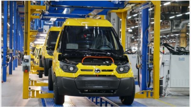 BUMN IBC akan Akuisisi Perusahaan Mobil Listrik Jerman, Erick Thohir Mendukung Sedangkan Ahok tak Sepakat