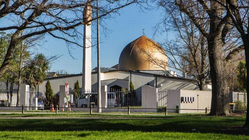Pemerintah Selandia Baru Berikan Penghargaan Kepada Penyintas Serangan di Masjid Christchurch