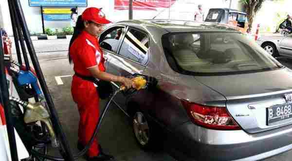 Kepastian Penghapusan BBM Premium dan Pertalite Menunggu Persetujuan Jokowi