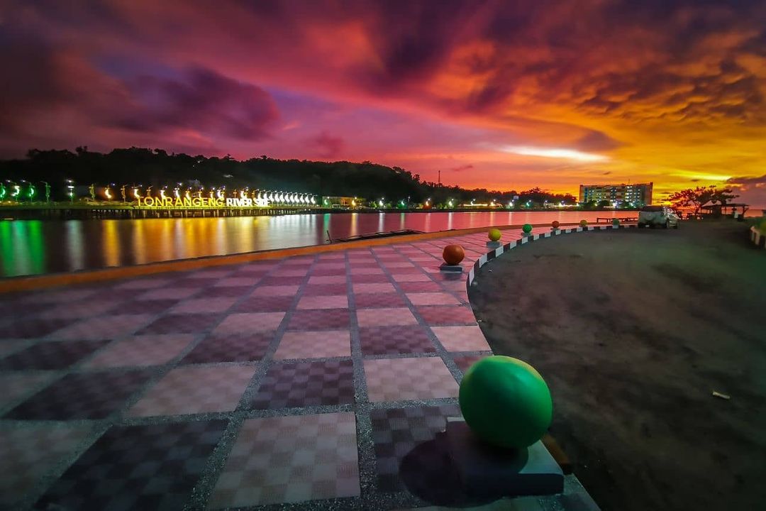 Wali Kota Parepare Ajak Warga untuk Bersama-sama Menjaga Fungsi, Keindahan dan Kebersihan Lingkungan