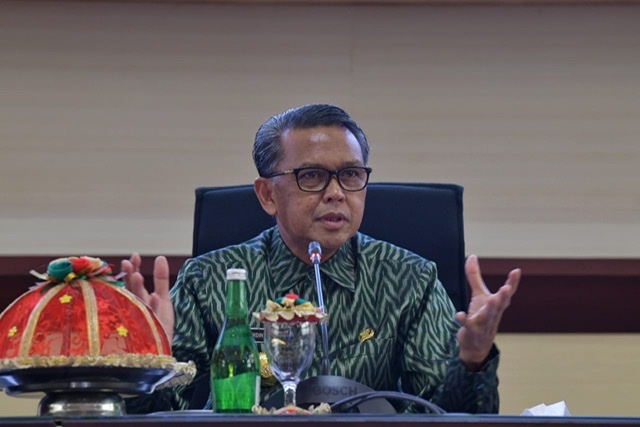 Gubernur akan Resmikan Layanan Terpadu Satu Atap Pekerja Migran pada Hari Jadi Parepare