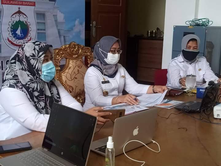 Wagub Sulbar Minta dalam Penyusunan RKPD 2022 Memprioritaskan Program Mendesak dan Yang Dirasakan Langsung Manfaatnya oleh Masyarakat