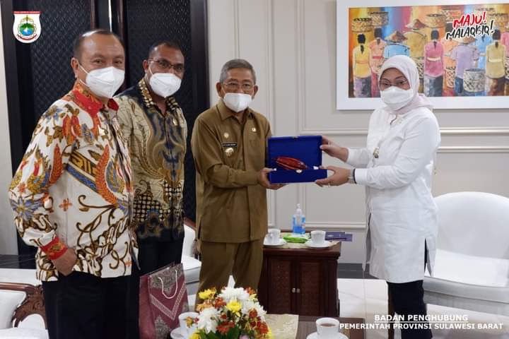 UPTD BLK Sulbar akan Diambil Alih Kementerian Ketenagakerjaan