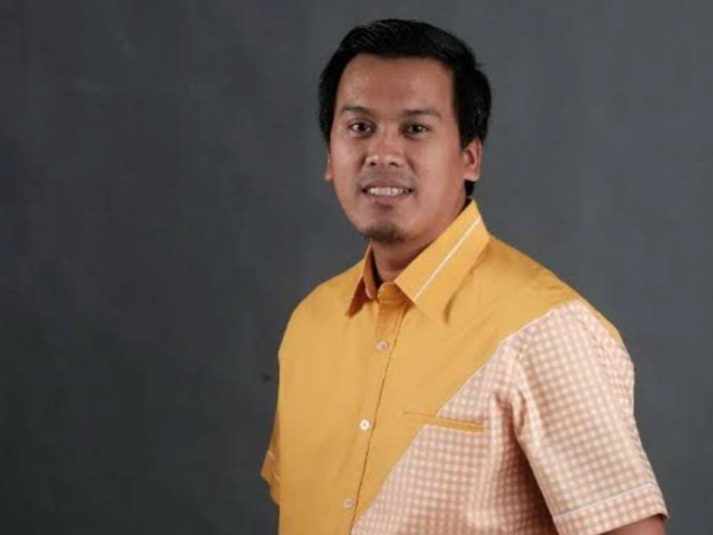 Karier Politik Masih Panjang, Nurhaldin NH Urungkan Niat Maju Calon Ketua Golkar Makassar