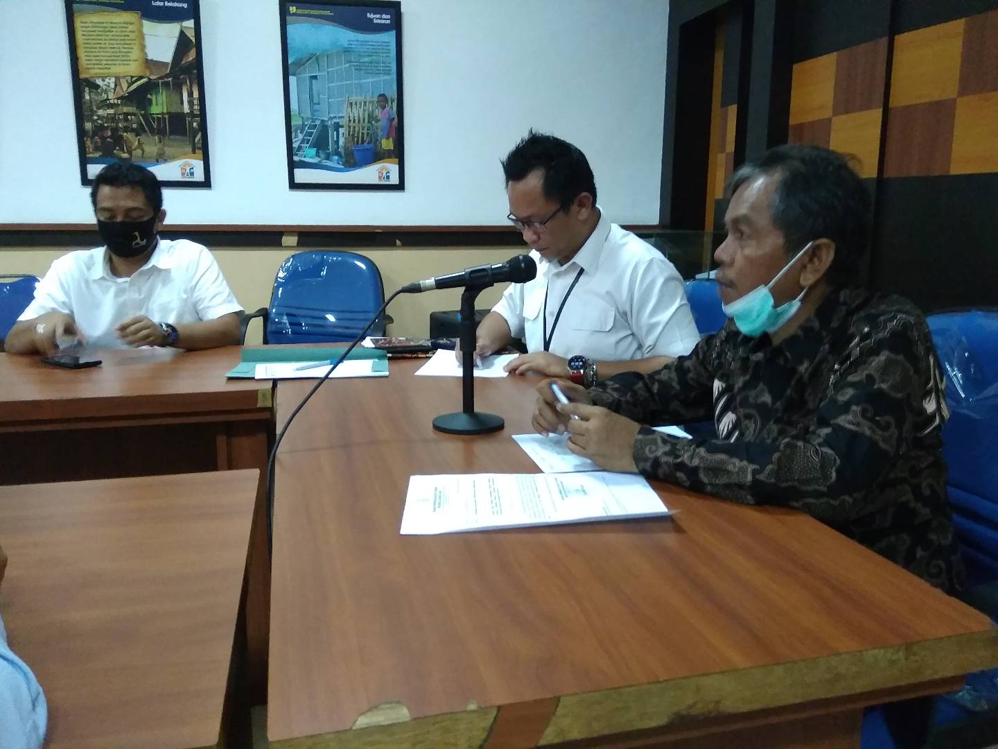 Legislator Rayu: Untuk Mengetahui Kondisi di Lapangan Pasca Gempa, Harus Turun Langsung