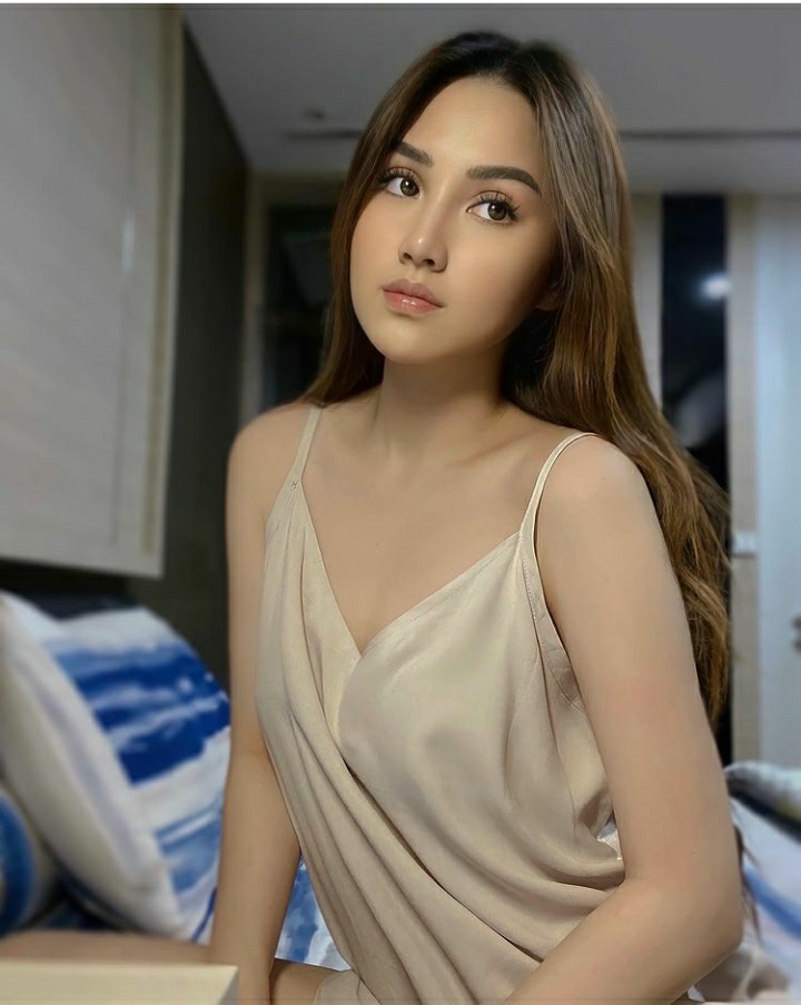 Cobalah Kelezatan Kue Panggang Milik Brenda Sujanto