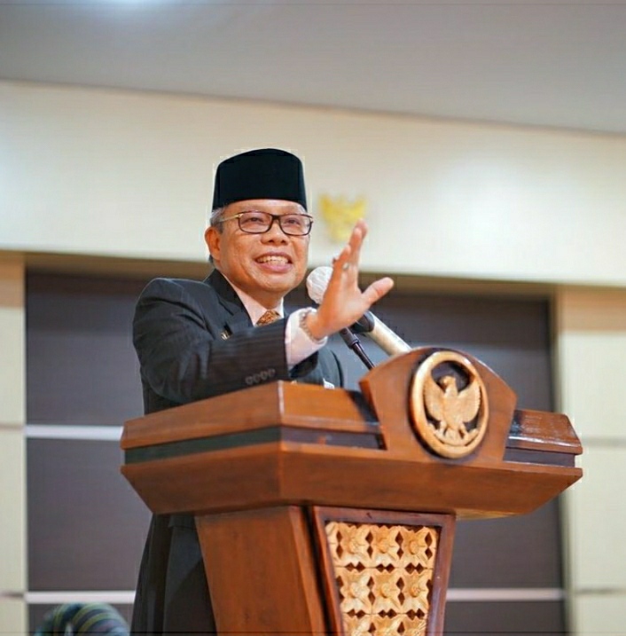 Wali Kota Parepare Ucapkan Selamat Atas Pelantikan 11 Kepala Daerah Hari Ini