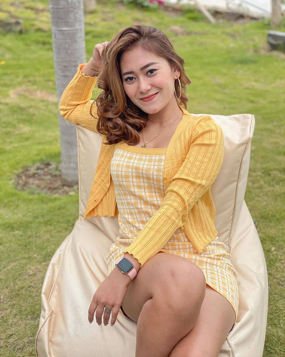 Ini Vita Alvia yang Punya Hareudang 63 Juta Penggemar