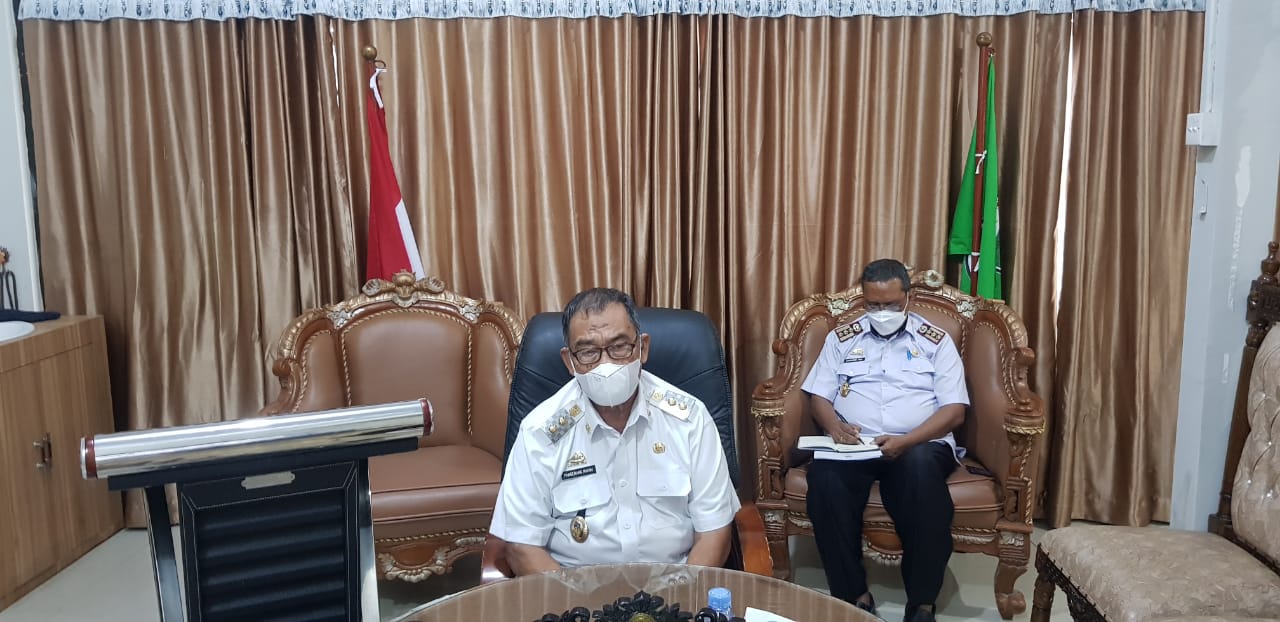 Pagu Indikatif di Parepare Kurangi Kesenjangan Antar Wilayah