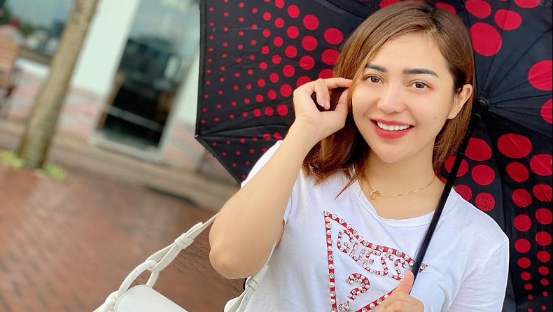 Chacha Sherly Eks Trio Macan Meninggal Akibat Kecelakaan di Tol Semarang-Solo