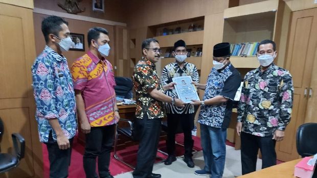 Sudah Terlalu Lama Dipimpin Pj Wali Kota, DPRD Makassar Minta Gubernur Percepat Pelantikan Wali Kota Definitif