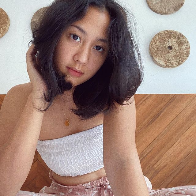 Sebulan Tak Pernah Kemana-mana, Sherina Munaf Tetap Saja Terpapar Covid-19