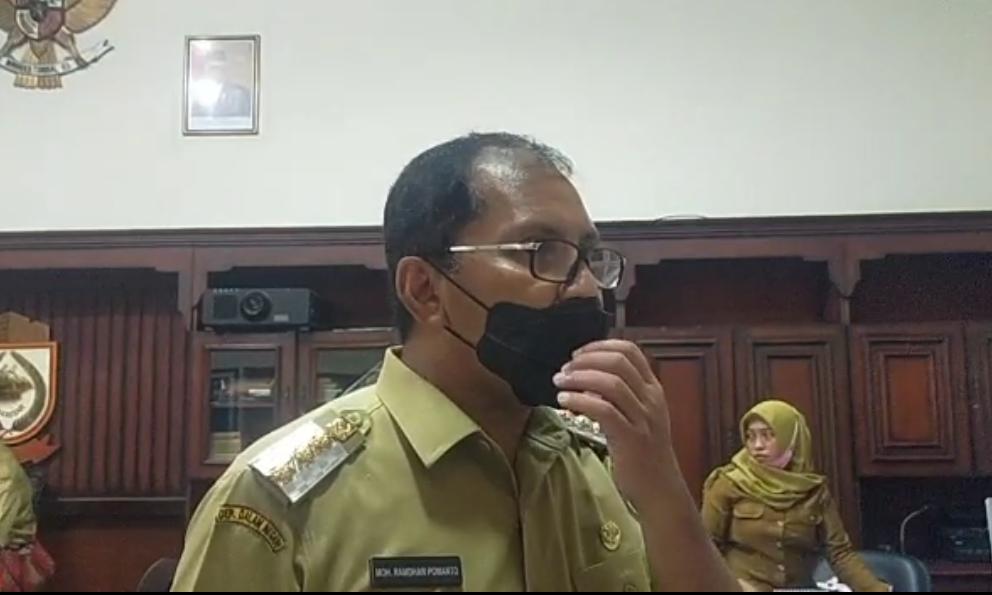 Wali Kota Usulkan Ke Pemprov Sulsel Penanganan Covid Dilakukan per Wilayah