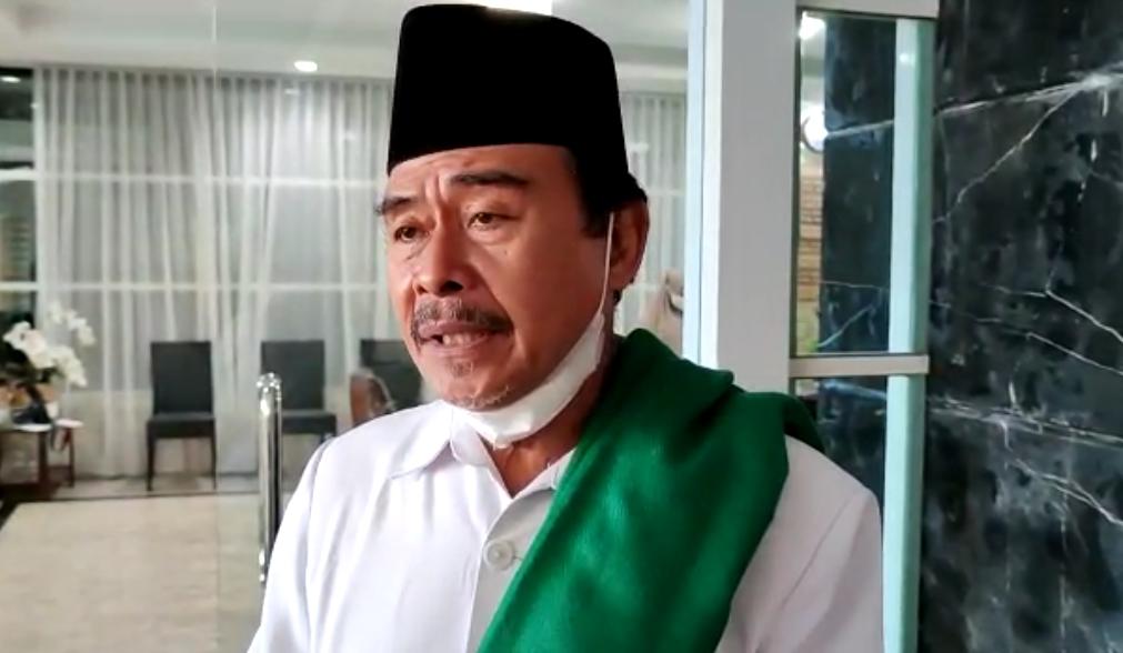 MUI dan FKUB Dukung Kebijakan Pemkot Makassar Batasi Kegiatan Rumah Ibadah 