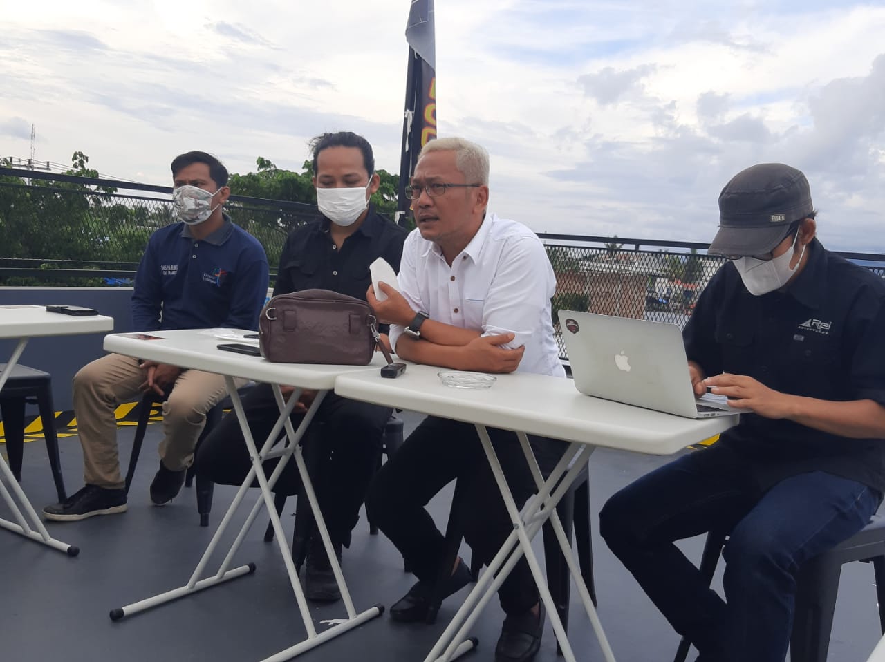 Dewan Kesenian dan Kebudayaan Mamuju akan Gelar Konser Lagu-lagu Daerah