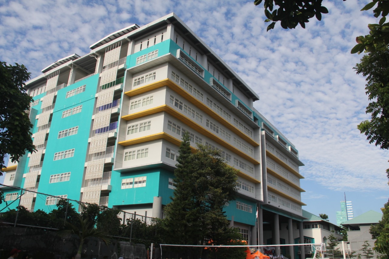 TK Islam Athirah Gelar Masa Pengenalan Lingkungan Sekolah Secara Virtual