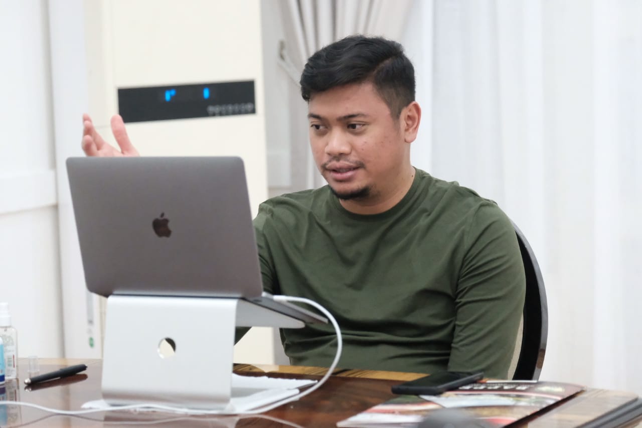 Pemkab Gowa Putuskan Bisa Lakukan Shalat Idul Adha di Masjid dan Lapangan