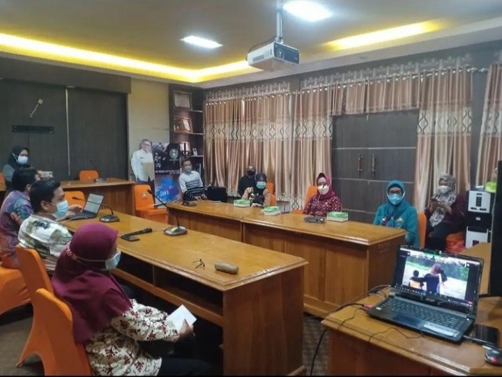 Hari Anak Nasional, Pemkot Parepare Komitmen Sempurnakan Kota Layak Anak 