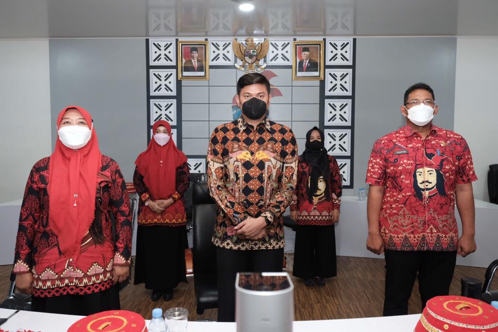 Gowa Raih Penghargaan Kabupaten Layak Anak Tiga Tahun Berturut-turut