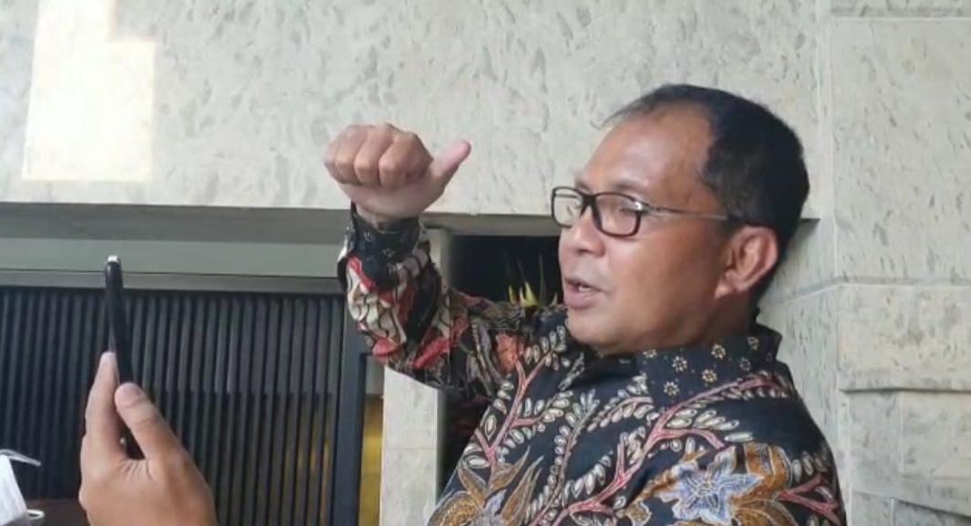 Rahmat Erwin Sukses Raih Perunggu, Danny Siapkan Reward 