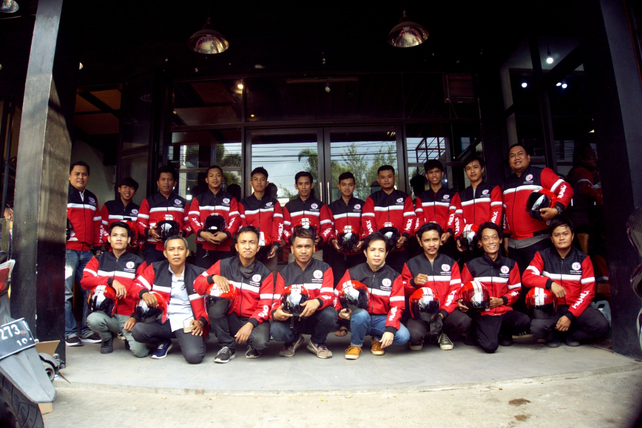 Manex Resmi Dirilis, Makassar Kini Miliki Aplikasi Layanan Logistik