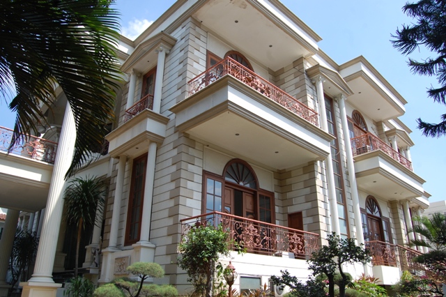 Selama Pandemi, Rumah Mewah di Kawasan Elite Jakarta Diobral dengan Harga Mulai Rp30 Miliar