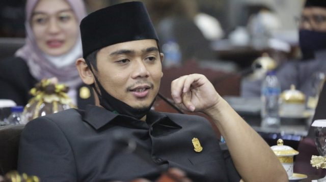 Pemkot Makassar Tetapkan Salat Id di Rumah, Dewan : Mari Kita Taat