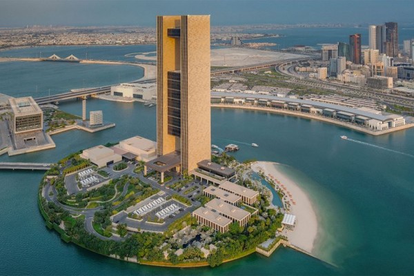 Jadi Negara Paling Bebas di Timur Tengah, Tapi Bahrain Merupakan Tempat Terbaik untuk Hidup dan Bekerja