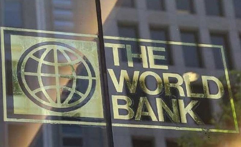 Selama Pandemi, Bank Dunia Laporkan Pendapatan Indonesia Turun Hingga Selevel Timor Leste