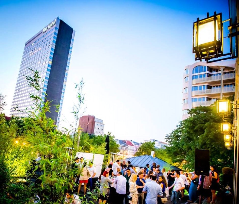 Ternyata Ada Negara di Dunia Tak Punya Pemerintahan, Sudah Bertahan Selama 385 Tahun