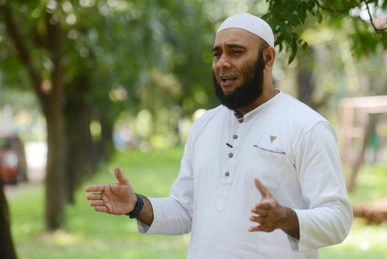 Untuk Menjaga Imunitas dan Vitalitas Tubuh, ini Resep Minuman Jahe Dokter Zaidul Akbar