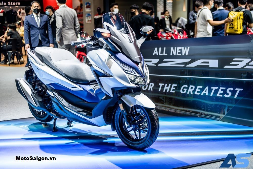 Honda ADV 350 Diprediksi Meluncur Akhir Tahun di Thailand, Harganya Rp83 Jutaan