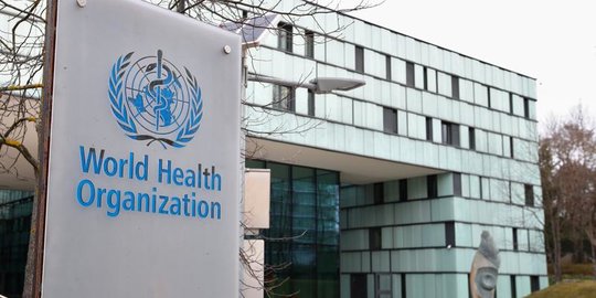 WHO Peringatkan Saat Ini Sudah Masuk Tahap Awal Gelombang Ketiga Covid-19