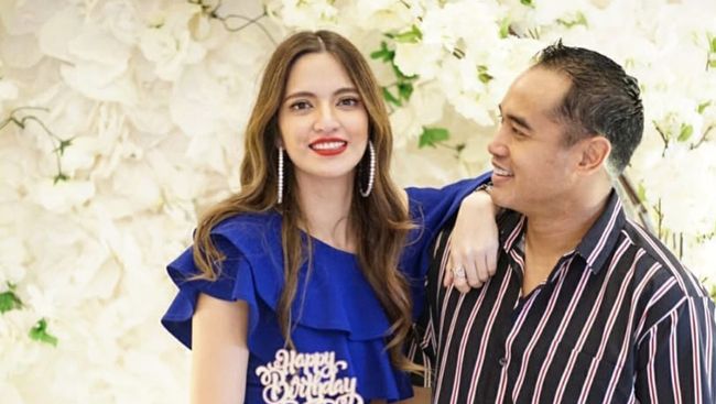 Tekanan Pekerjaan saat Pandemi, Alasan Nia Ramadhani dan Ardi Bakrie Konsumsi Sabu-sabu